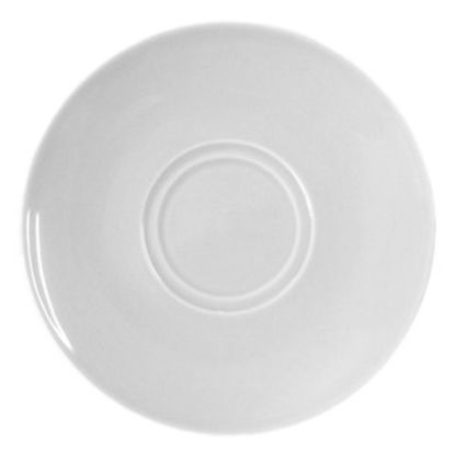 Picture of PORCELITE SAUCER 5.75" (CASE OF 6)