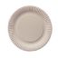 Picture of PAPER PLATE 7" (PACK OF 100)