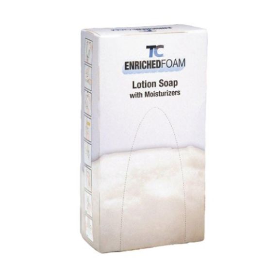 Picture of JANGRO FOAM SOAP 400ML