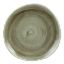 Picture of STONECAST ROUND PLATE 8.25" PATINA BURNISHED GREEN (12)