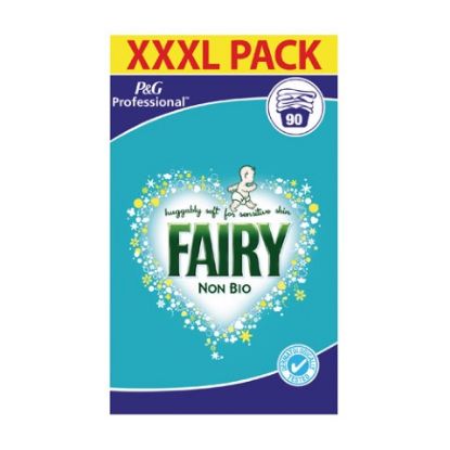 Picture of FAIRY NON BIO WASHING POWDER 6.5kg 