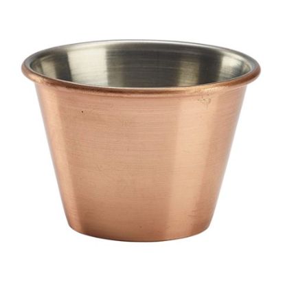 Picture of RAMEKIN 2.5OZ COPPER