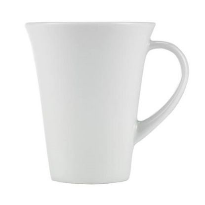 Picture of CHURCHILL MENU STYLE MUG 12oz (SINGLE)