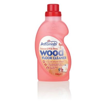 Picture of ASTONISH CLEANER FOR WOOD NO RINSE 1LTR