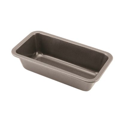 Picture of CARBON STEEL NON STICK LOAF TIN 1LB