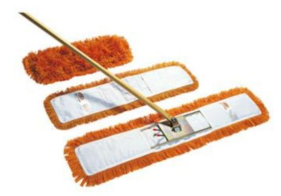 Picture of GOLDEN MAGNET FLOOR SWEEPER COMPLETE 40CM