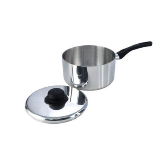 Picture of VINERS SAUCEPAN ALUMINIUM 16CM 