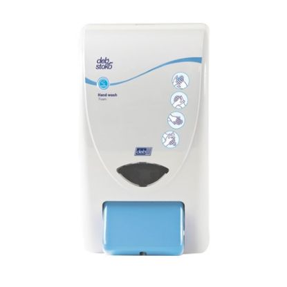 Picture of DEB 2LTR CLEANSE FOAM SOAP DISPENSER