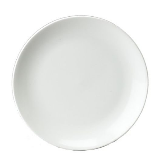 Picture of CHURCHILL EVOLVE COUPE PLATE LARGE 11.25" (SINGLE)