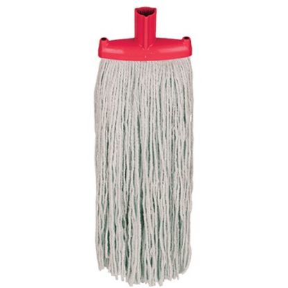 Picture of KENTUCKY PRAIRIE MULTIFOLD MOP HEAD 450G 16oz RED