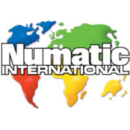 Picture for category Numatic International