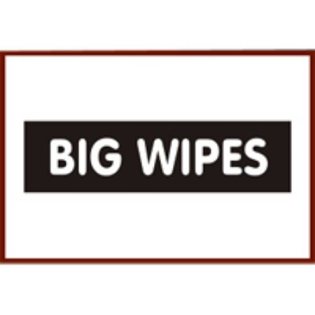 Picture for category Big Wipes