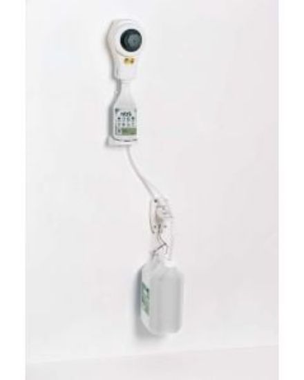 Picture of MANUAL ECOSHOT CHEMICAL DISPENSING SYSTEM REQUIRES NO MAIN WATER SUPPLY BOTTLE