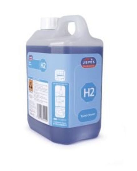 Picture of SUPERBLEND H2 TOILET CLEANER 2LTR (2)