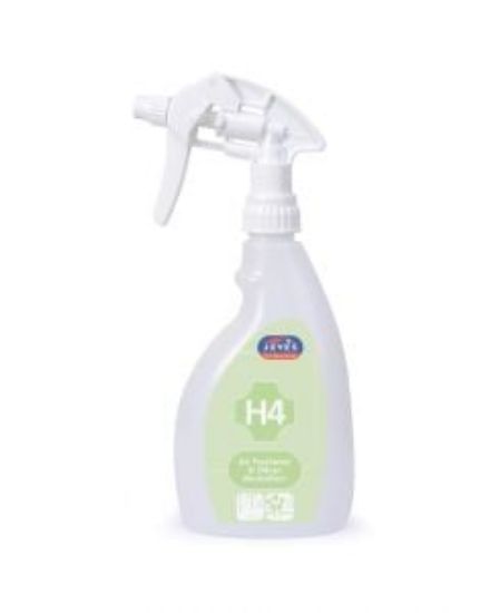 Picture of SUPERBLEND H4 EMPTY REFILL BOTTLE 500ML 