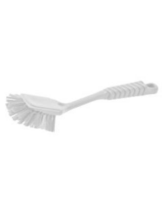 Picture of DISH BRUSH WHITE (SINGLE)