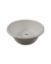 Picture of WASHING UP BOWLS 14" ROUND WHITE (9LTR)