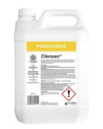 Picture of PROCHEM CLENSAN 5 LITRE