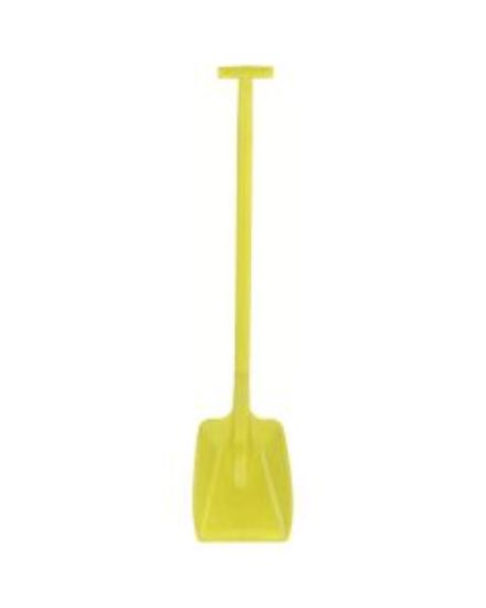 Picture of JANGRO LONG HANDLED T-GRIP SHOVEL YELLOW