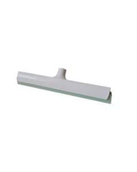 Picture of HYGIENE FLOOR SQUEEGEE 400M WHITE