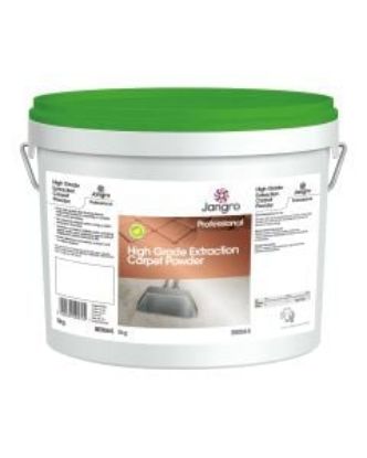 Picture of JANGRO HIGH GRADE EXTRACTION CARPET POWDER 5KG