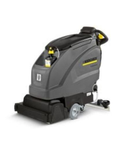 Picture of KARCHER B 40 W DOSE SCRUBBER DRYER