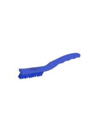 Picture of DETAIL BRUSH STIFF 225MM BLUE