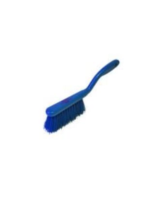 Picture of HAND BRUSH MEDIUM STIFF 317MM BLUE