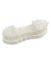 Picture of HYGIENE DOUBLE WINGED SCRUBBING BRUSH 209MM WHITE