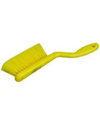 Picture of SOFT BANNISTER HAND BRUSH 317MM YELLOW