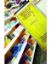 Picture of CLINICAL YELLOW SACKS HEAVY DUTY 15" X 28" X 39 (100)