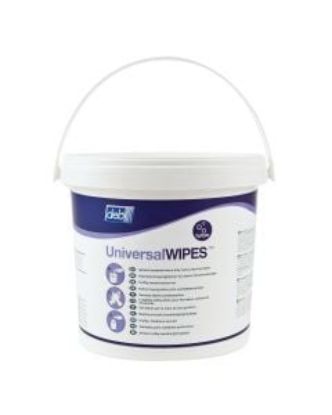 Picture of DEB KRESTO UNIVERSAL WIPES ( 150)