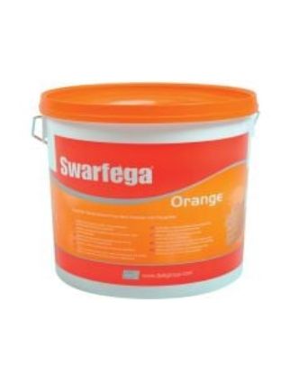 Picture of DEB SWARFEGA ORANGE 15LTR