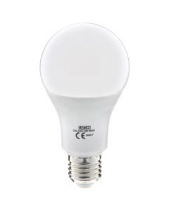 Picture of A60 LAMP 15W 3000K 1520LM E27 (12)