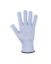 Picture of CUT RESISTANT GLOVE BLUE - SMALL