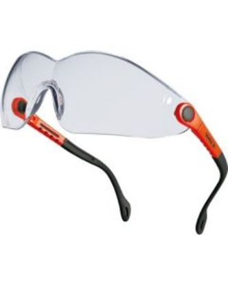 Picture of PROFILE SAFETY SPECTACLE CLEAR