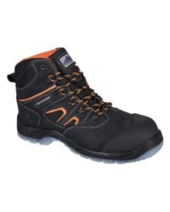 Picture of COMPOSITE LITE ALL WEATHER BOOTS S3 SIZE 7