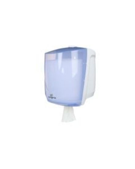 Picture of JANGRO CENTREFEED DISPENSER PLASTIC