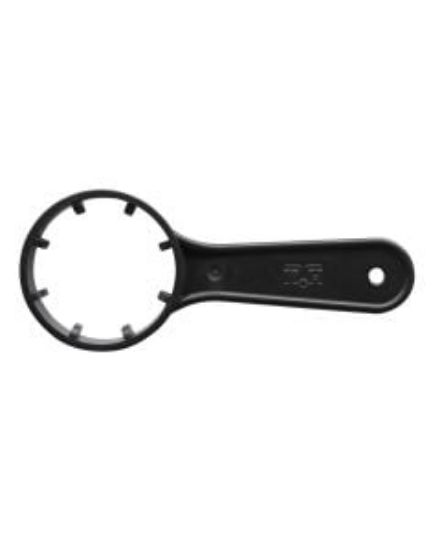 Picture of PLASTIC SPANNER 61MM FOR 20LTR CONTAINERS