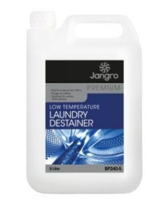 Picture of PREMIUM LOW TEMPERATURE LAUNDRY DESTAINER 5 LITRE (2)