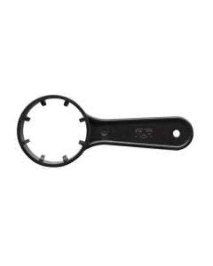 Picture of SPANNER PLASTIC 51MM FOR 10 LITRE CONTAINERS