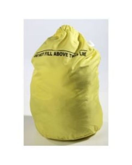 Picture of SAFEKNOT BAG 70CM X 101CM YELLOW